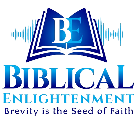 Biblical Enlightment